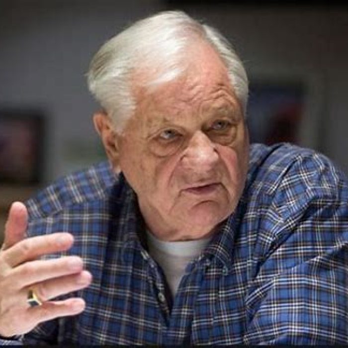 Jacques de leeuw foto